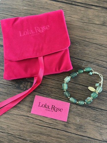 Lola rose beaded adjustable - lola,