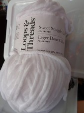 Loops & Threads Sweet Snuggles