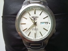 Seiko automatic sports mens - automatic, 5