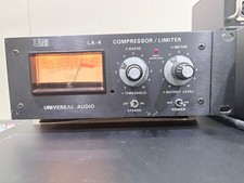 Urei compressor limiter - urei,