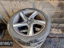 Volvo V40 R Design Alloy Wheel