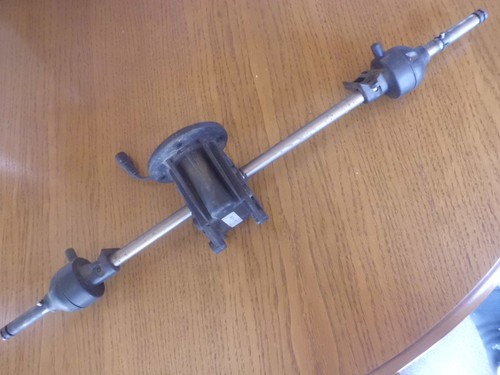 Pre loved motocaddy s3 pro - motocaddy,