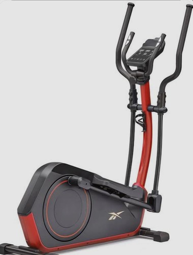 Reebok fr30 elliptical - fr30, cross