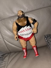 WWE WWF EARTHQUAKE JAKKS