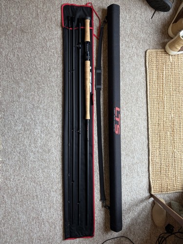 Loop lts 15ft - lts, 4pc