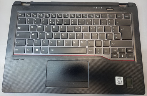 Genuine fujitsu lifebook - genuine, e