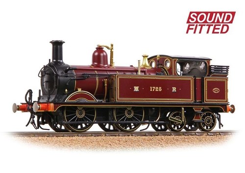 Bachmann 740asf 1532 - 31-740asf, mr