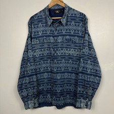 RRL Double Ralph Lauren Shirt