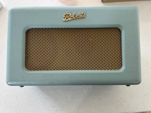 Roberts revival portable - revival,