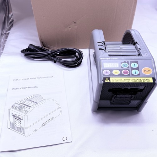 Ribbon cutting machine - ribbon,