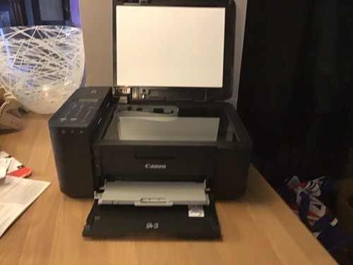 Canon pixma tr4750i wireless - canon,