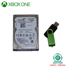 Xbox One / S / X Replacement