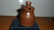 Denby/Langley "Mayflower"