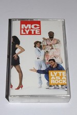 MC Lyte - Lyte As A Rock Tape