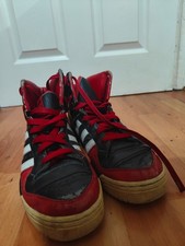 Adidas Metro Attitude Hi 2010
