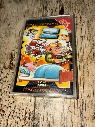 Commodore game pack