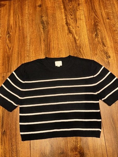 Black and white - h&m,