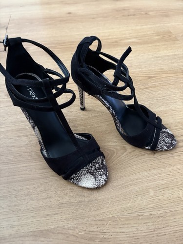Next black snake print - next,