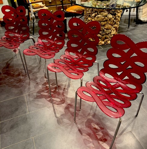 Fabulous funky italian retro