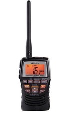 Cobra hand held - radio, hh150