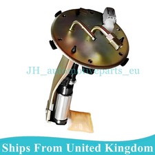 Fuel pump sender unit - pump, for