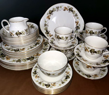 English China Royal Doulton