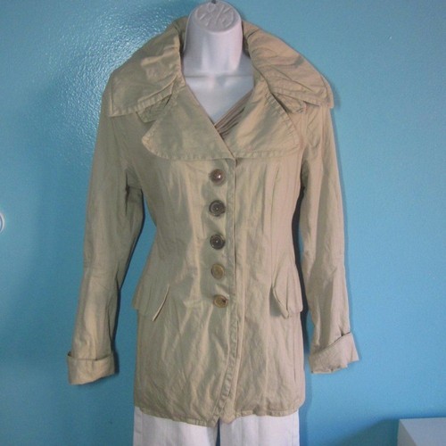 Creenstone women jacket cotton - creenstone,