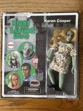 EMCE Toys Mego Night of the