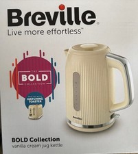 Breville Bold Collection