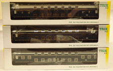 Trix 23461 62 & 63 DB Epoch