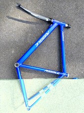 Ribble audax 58cm - ribble,