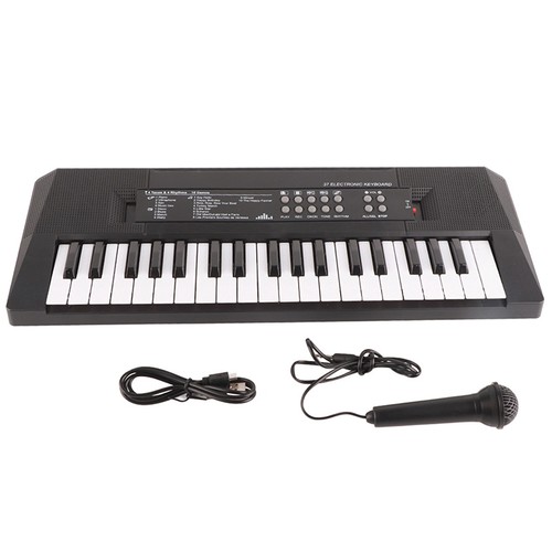 Kids key electric - 37‑key,