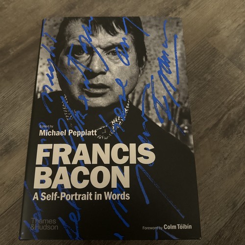 Francis bacon self portrait - francis, self-portrait