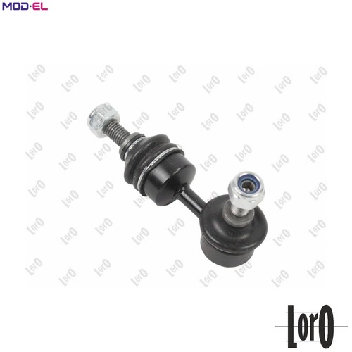 Linkcoupling rod stabiliser - linkcoupling,