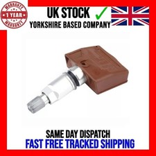 NEW TPMS TYRE PRESSURE SENSOR