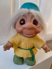 All original Vintage Dam