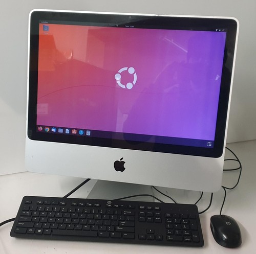 Linux ubuntu apple - apple, a1224