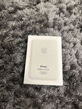 Apple iPhone Magnetic MagSafe Battery Pack
