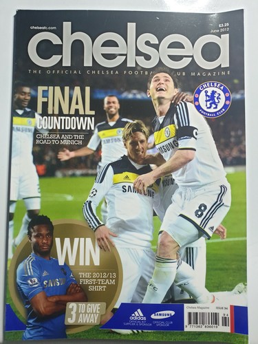 Chelsea football club official - football,