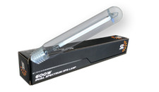 Super Lumen  Lighting 600W HPS
