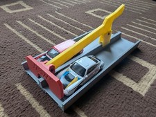 Hot Wheels 3D Print Track