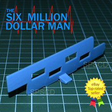 Six Million Dollar Man