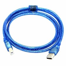 SAM.BROS USB PC CABLE LEAD