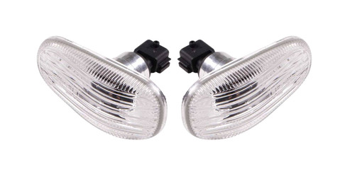 Set front side marker - 2,