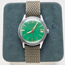 Vostok Boctok Wostok Vintage