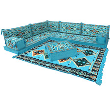 Arabic MAJLIS sofa set l