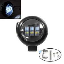 3 LED Work Lights Lamp Off