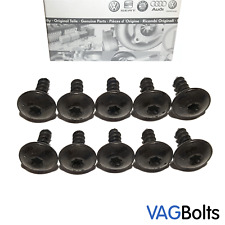 Genuine VW Audi 10 Wheel Arch