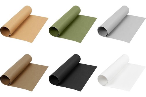 Assorted colour faux - colour,
