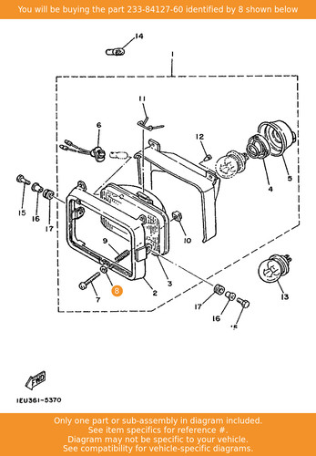 Yamaha washer special - yamaha, washer,